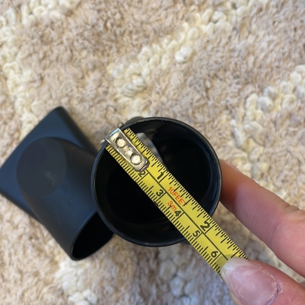 Hair Diffuser Accessory Bundle (5) - Picture 8 of 8